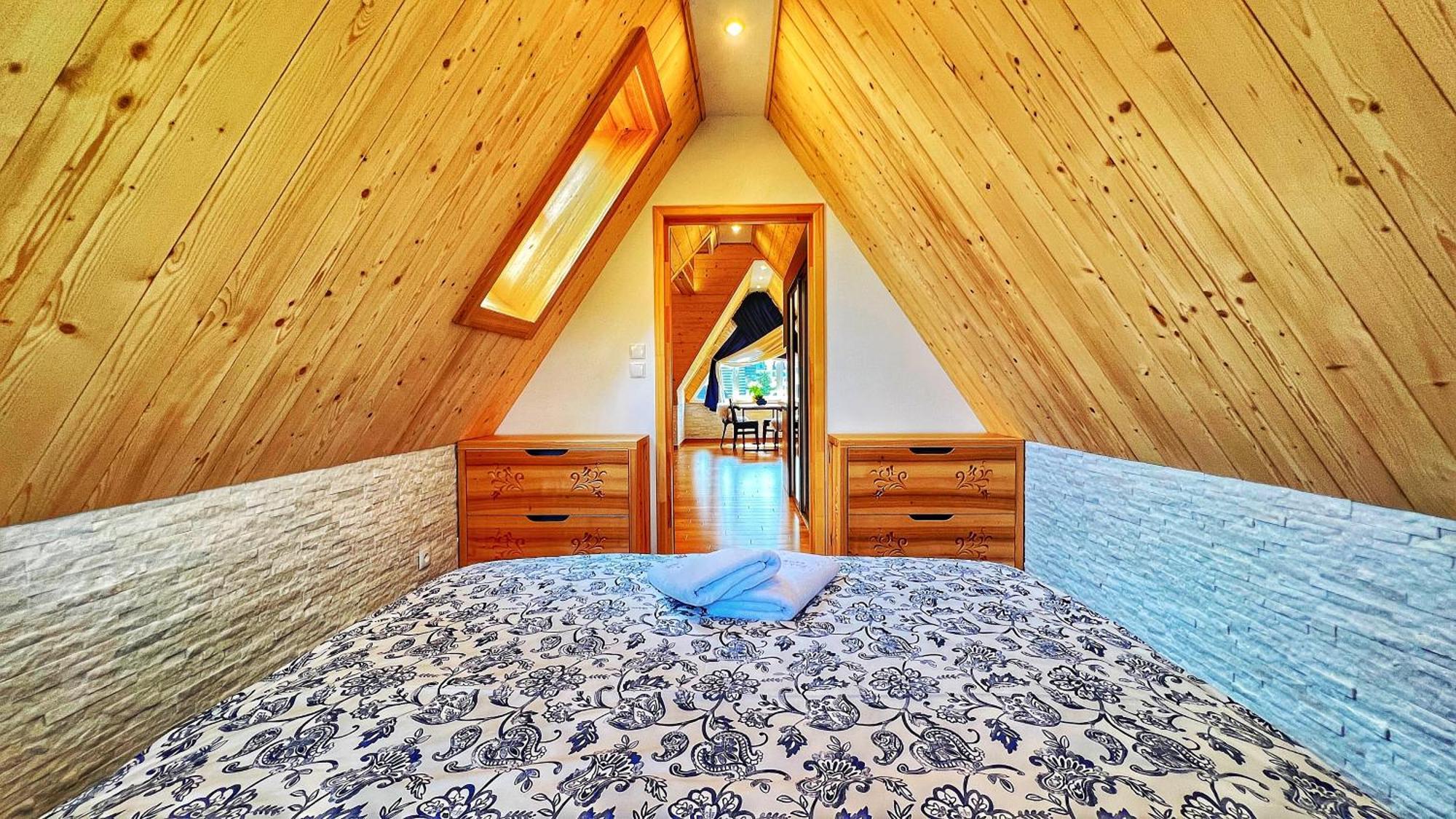 Apartament Podwika Закопане Екстер'єр фото