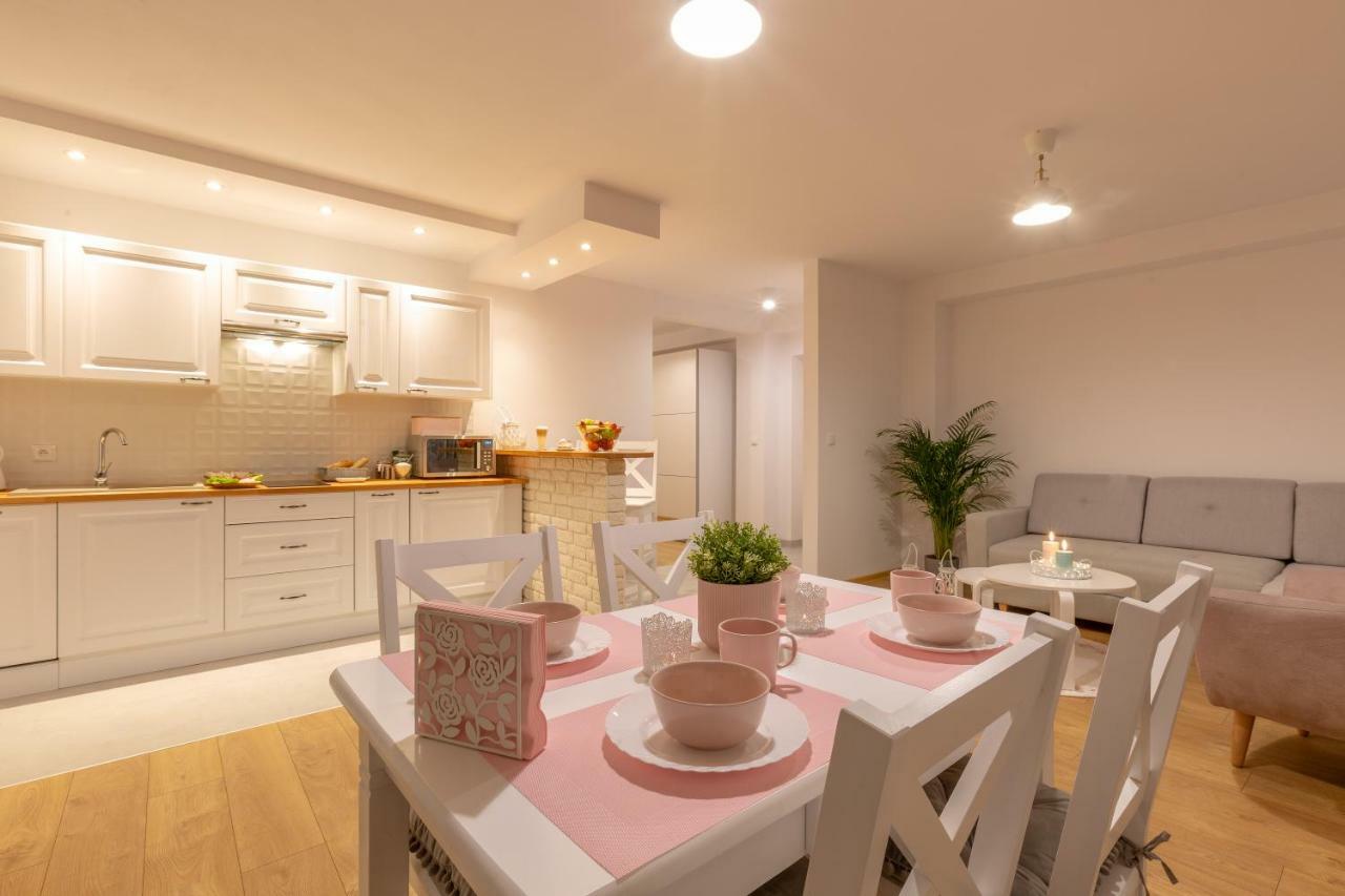 Apartament Podwika Закопане Екстер'єр фото